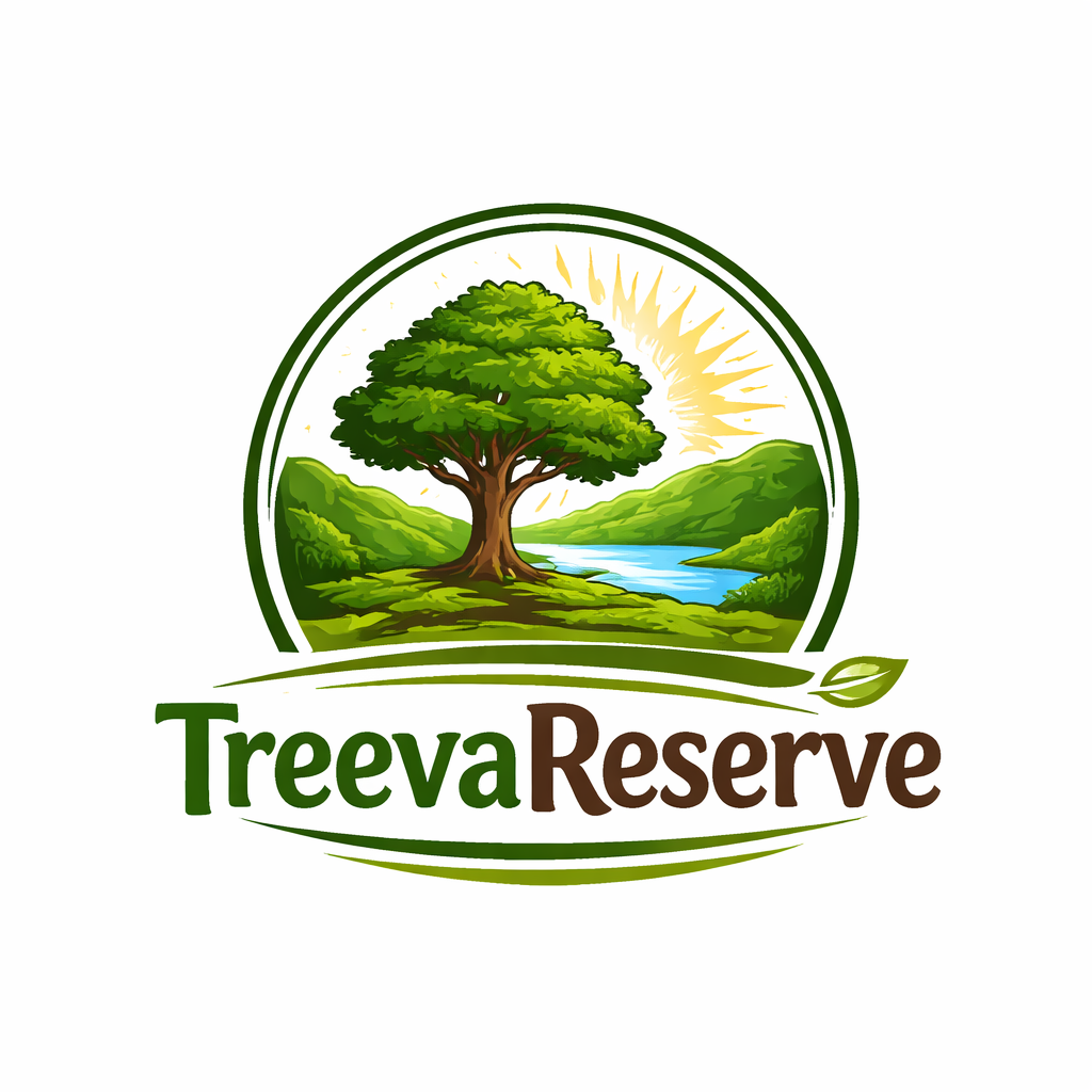 Treeva Reserved